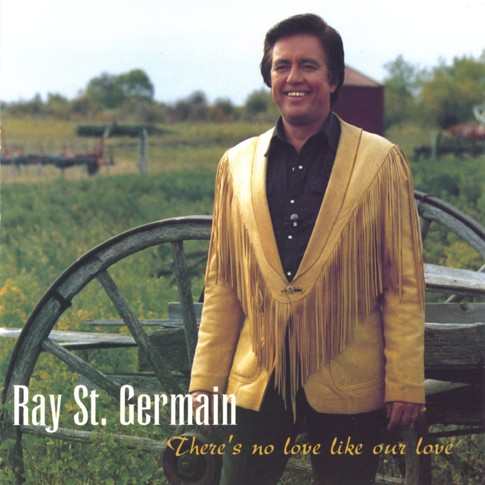 Ray St. Germain — слушать онлайн на Яндекс.Музыке