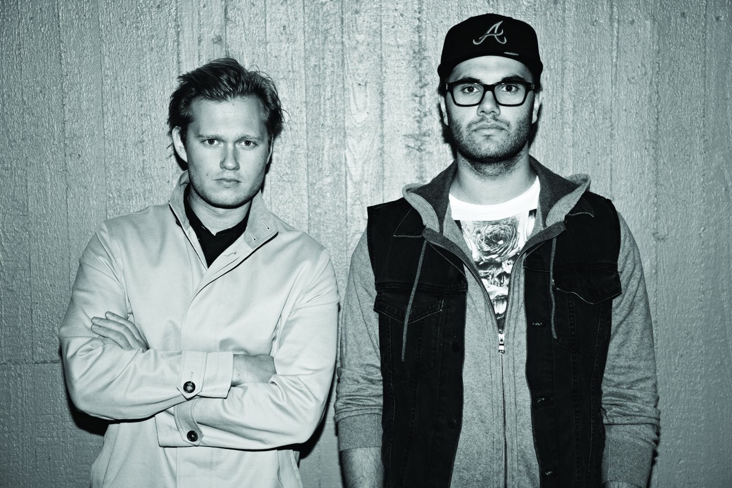 Cazzette