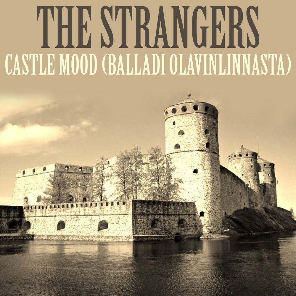 Castle music. Финляндия. Castle музыка. Moody Castle.