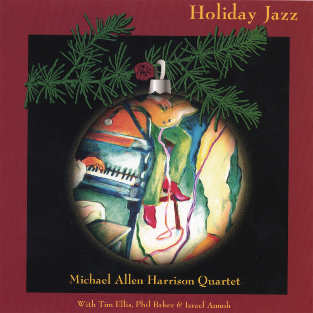 Holiday jazz