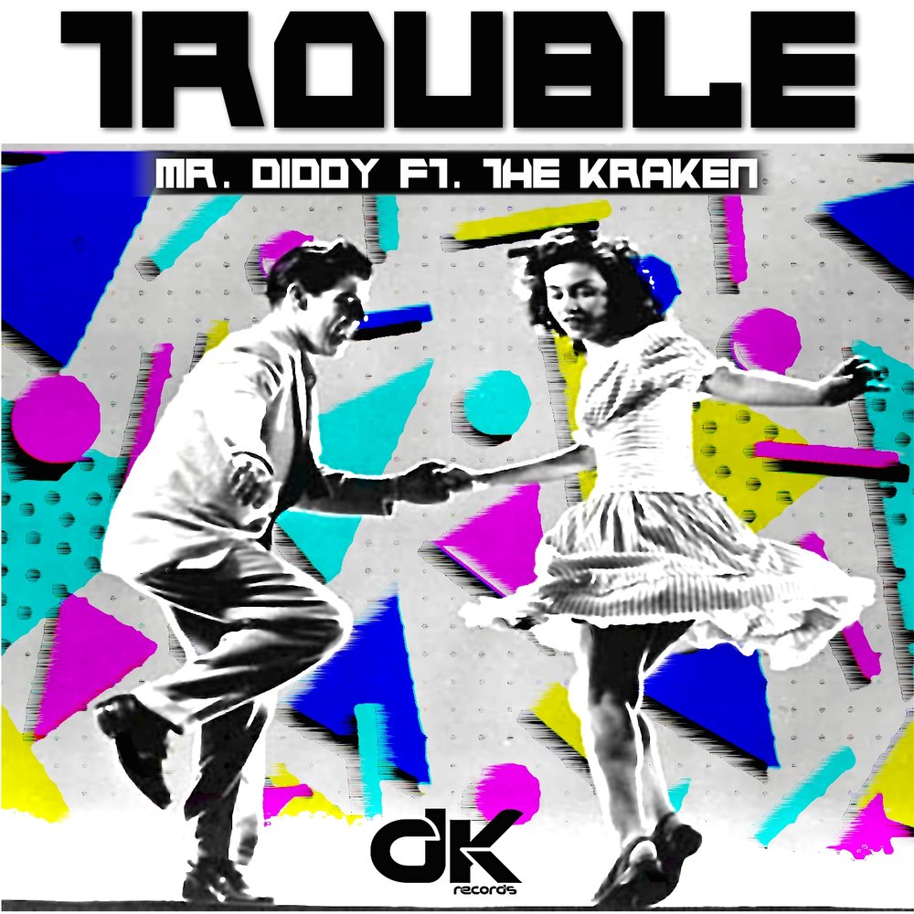 Mr trouble. The Trouble Club клуб. ЕНСТ клаб трабл. First Club Trouble. K records.