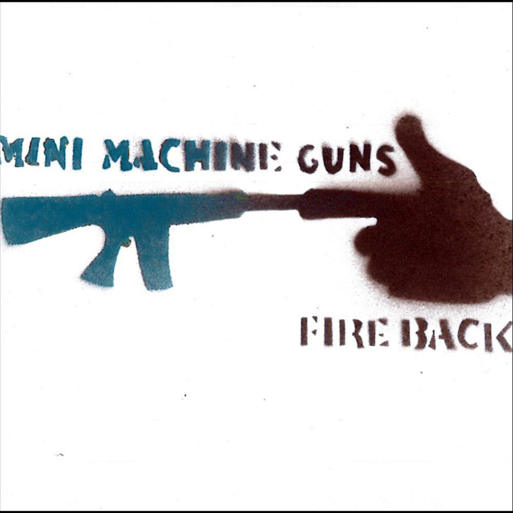 Album guns guns