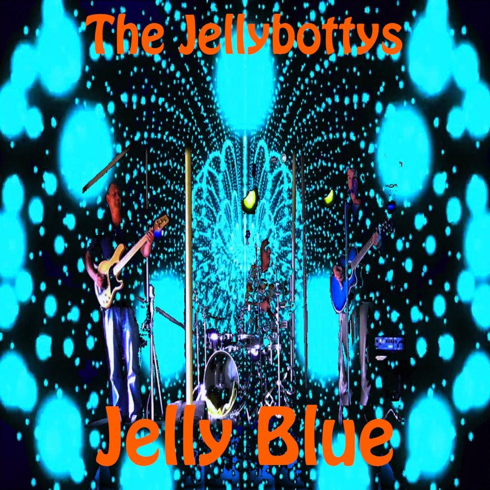Песня jelly. Jellis Blu.