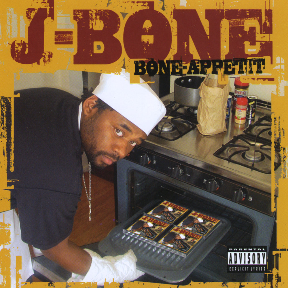 J bones. Bone appetite Cairo. Deekies. Scarelly Moe - it's going down BIRDSTYLE (Tape) (1996).