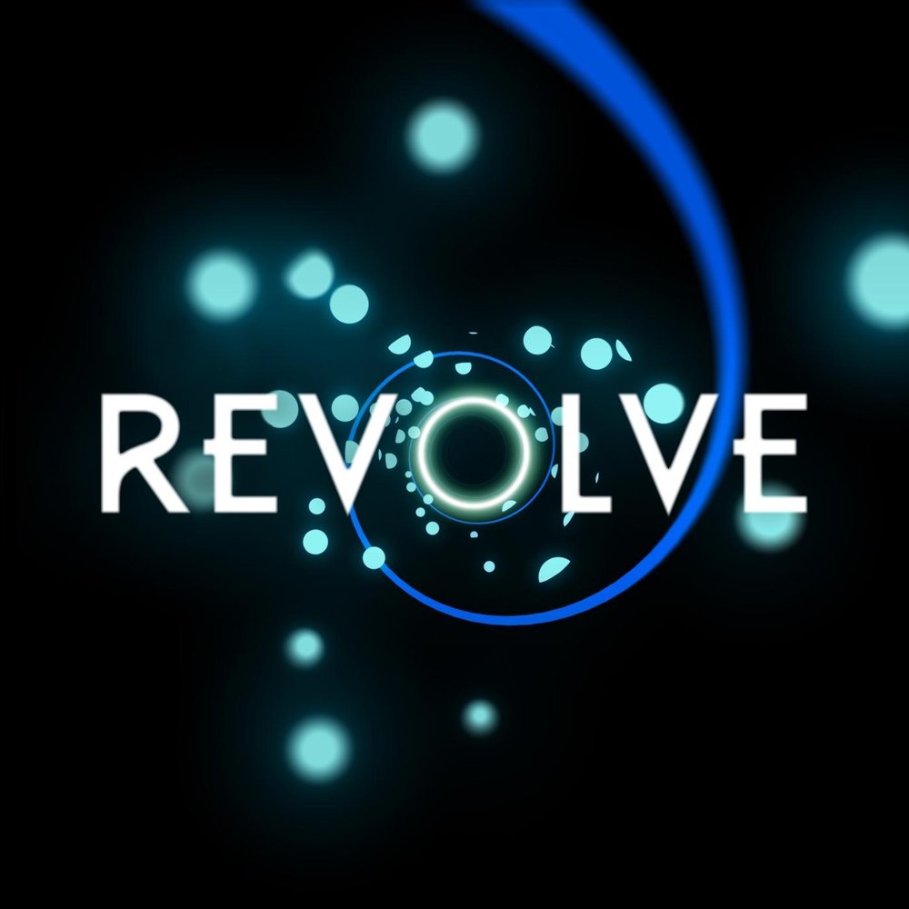 World revolve песня