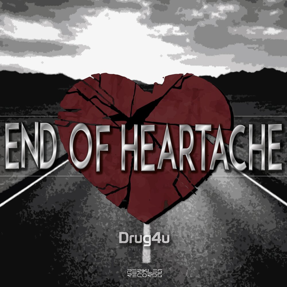 Heartache. The end of Heartache.