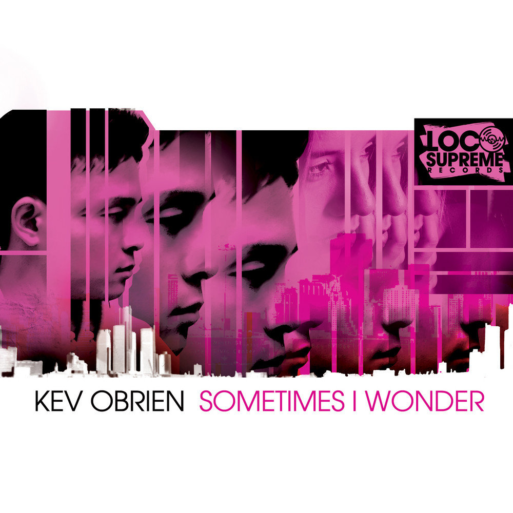 Sometimes i wonder. I wonder. i wonder обложка.