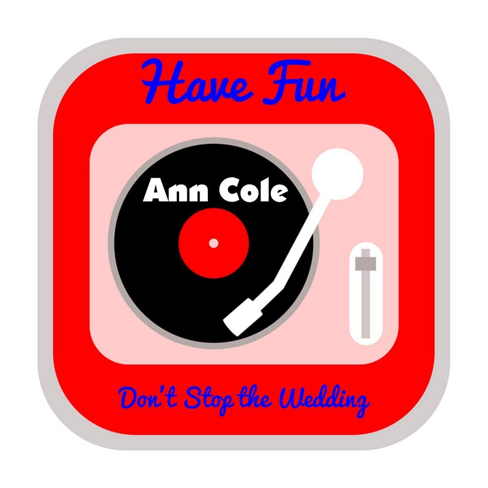 Ann fun. Ann Cole блюз.