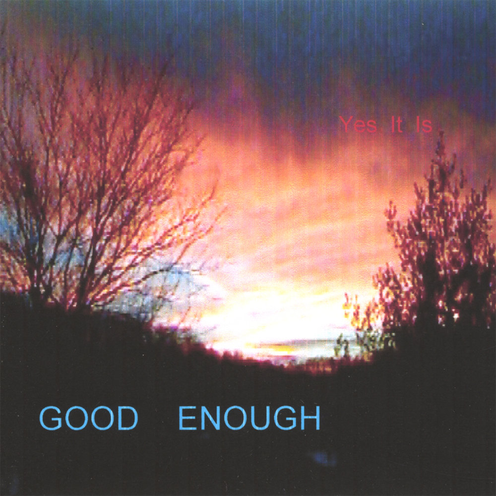 Песня good enough