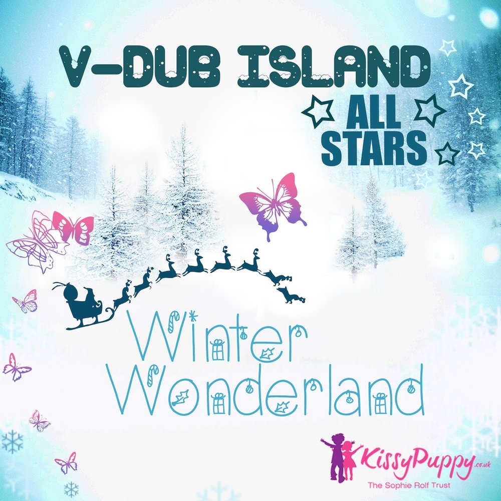 V dub. Winter Wonderland перевод.