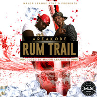 Area Kode — Rum Trail  200x200