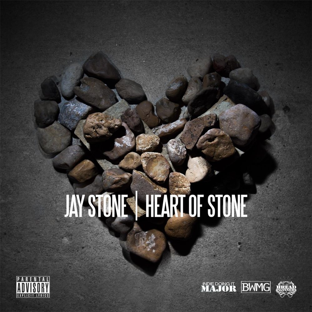 Stone music. Сердце-камень группа. Камень слушает музыку. And one Heart of Stone фото из альбома.