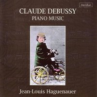 Charles Debussy