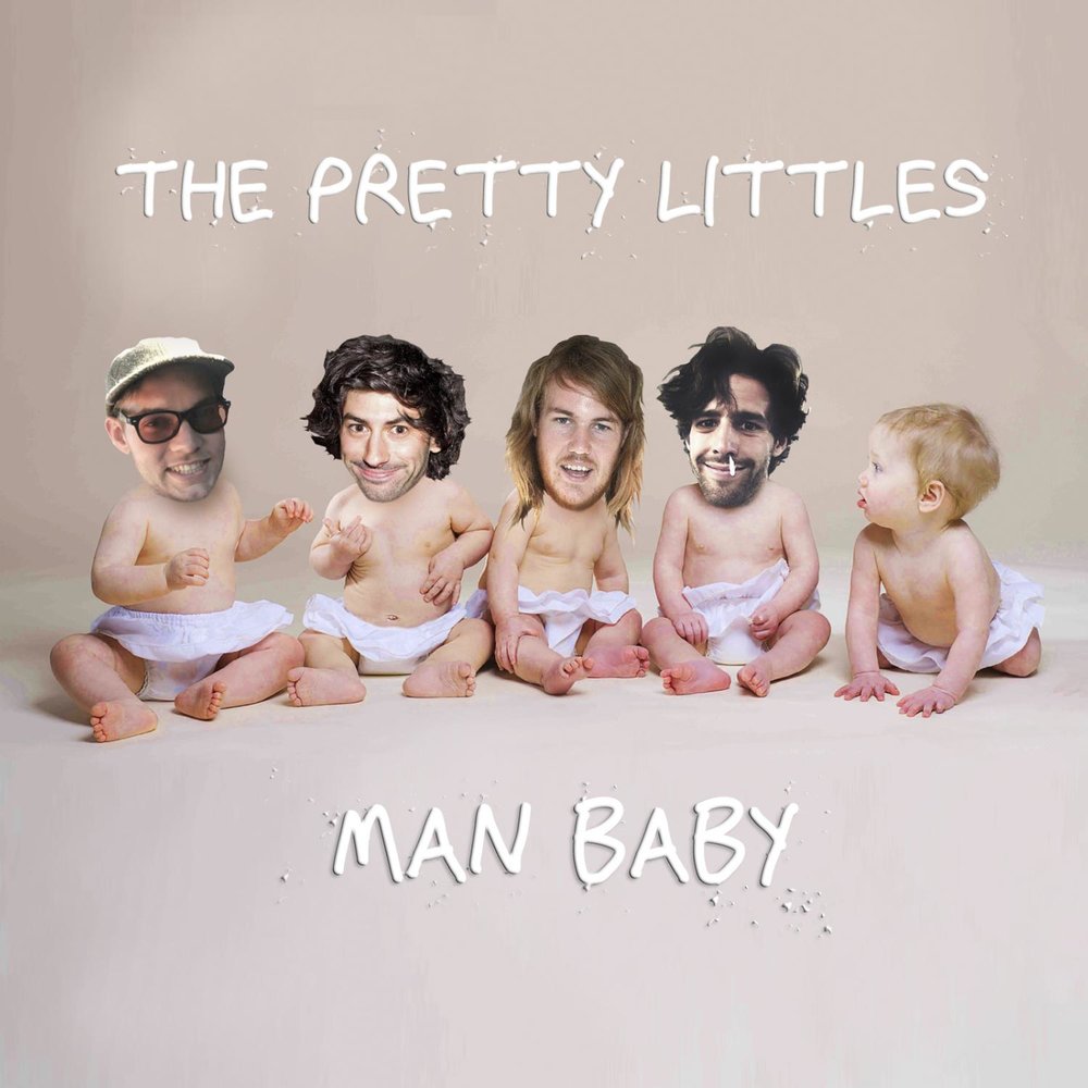 Man man album. Ман бейби. Альбом little Generation. Goodjitzu Беби мен. Baby men слушать.