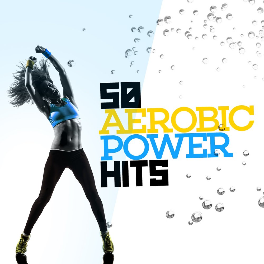 Слушать пауэр хит. Power Aerobic. Power & Aerobic Mix. Fitness Heroes. Remixed Hits: best popular Songs Remixed (50/50) (mp3).