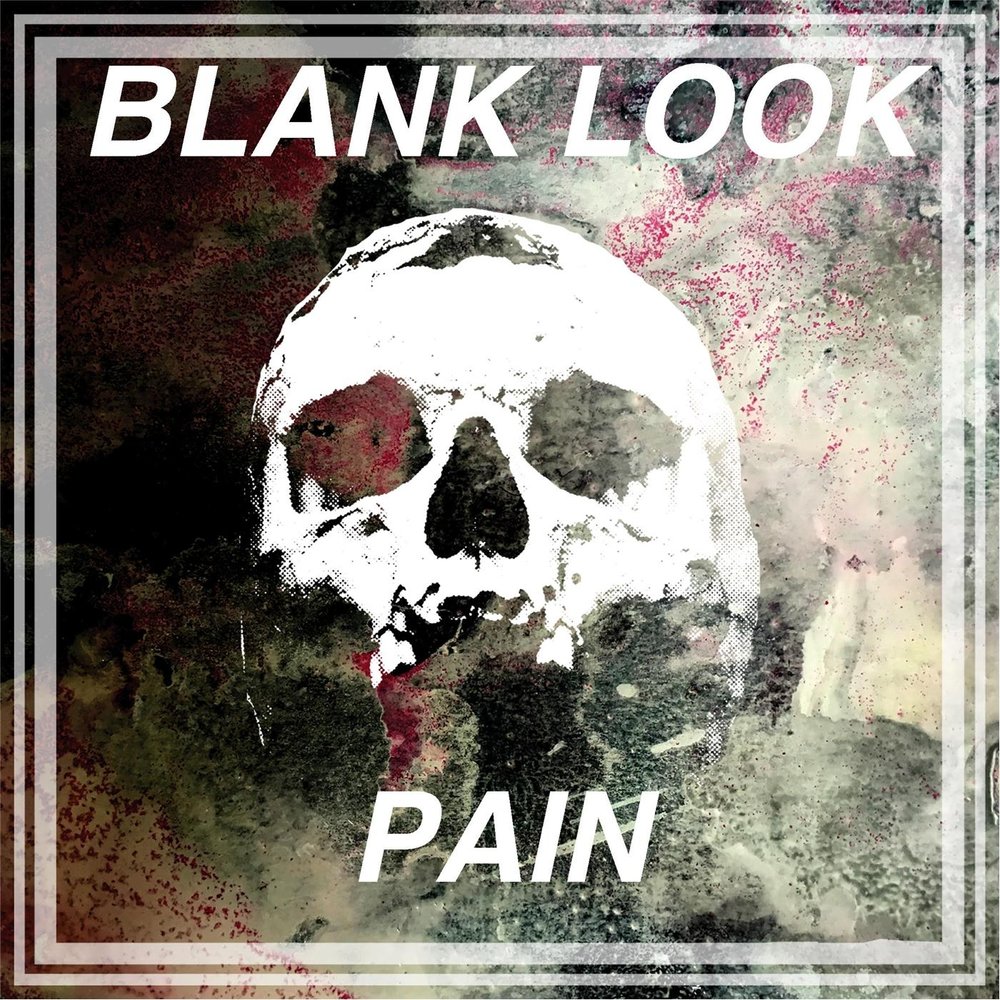 Trap them. Pain альбомы 1999. Blank look. APPLESMELLCOLOUR - blank look.