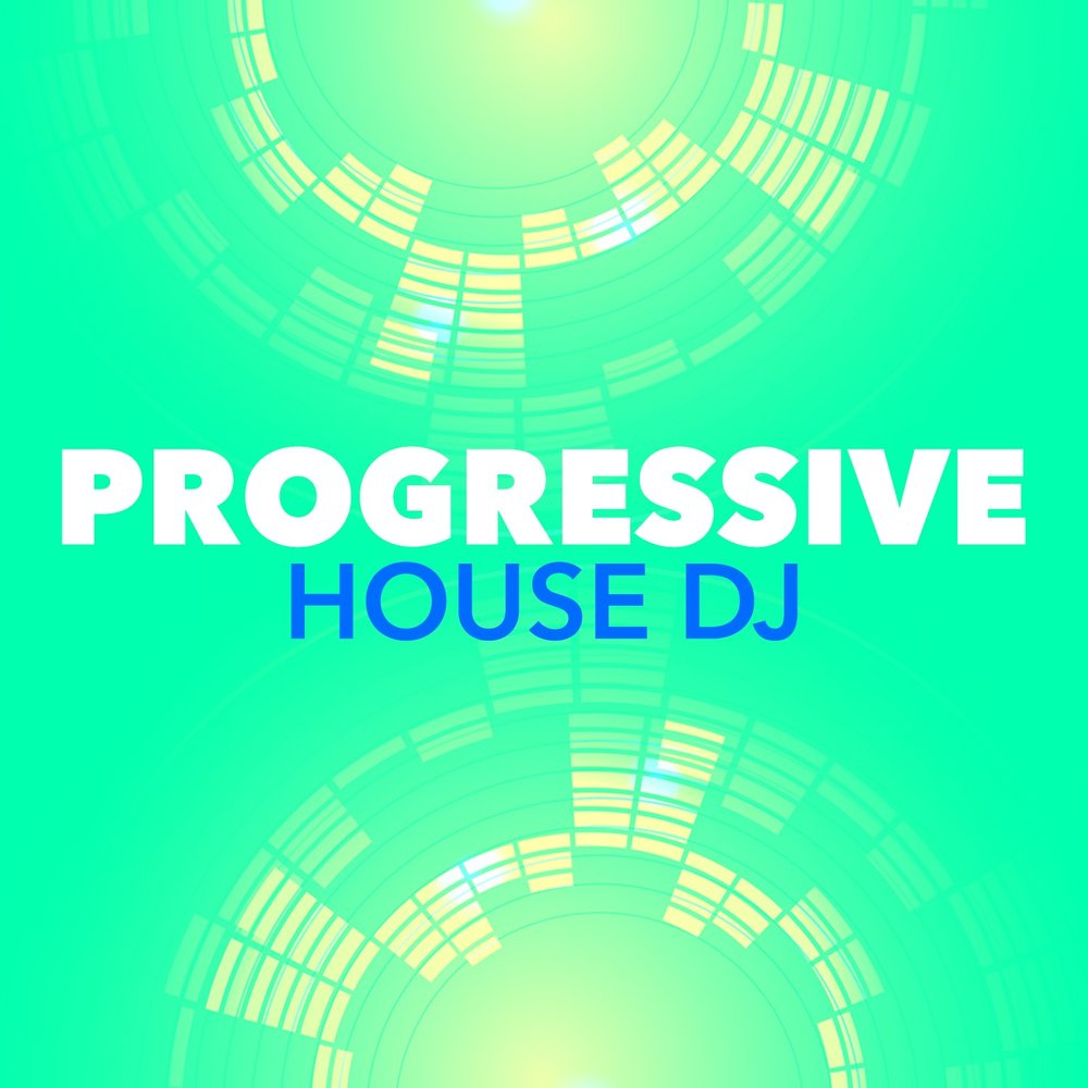 Best progressive house