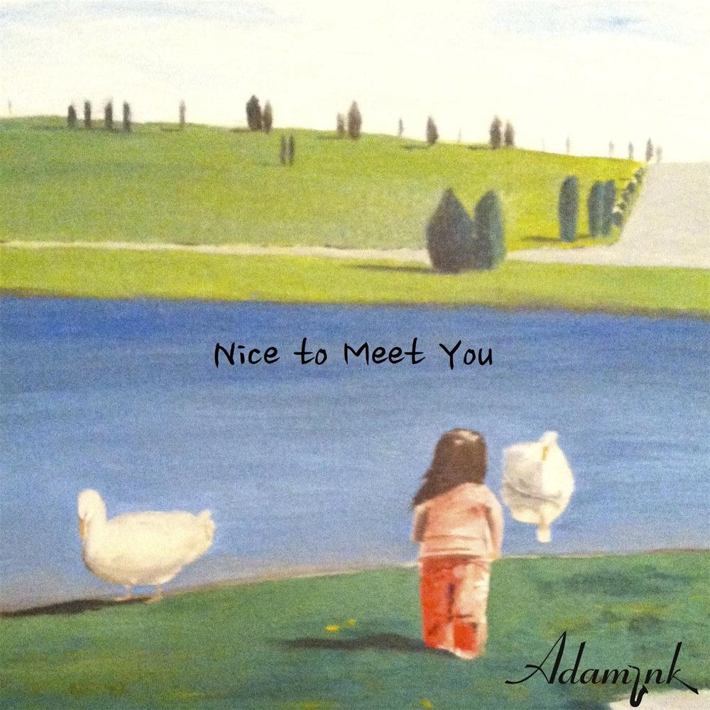 Nice to listen you. Nice to meet you песня. Обложка песни nice to meet. Nice to meet you mp3. Песня nice to meet you Christian.