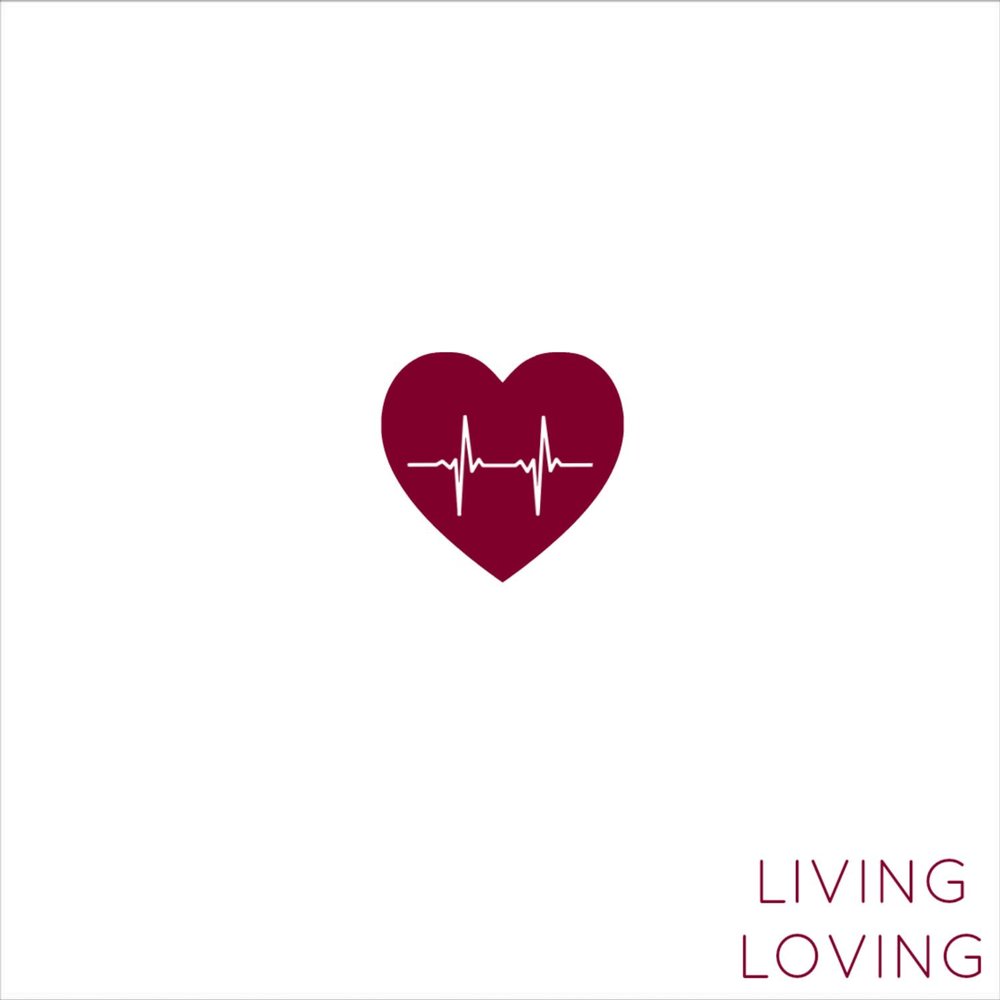 Living for Love.