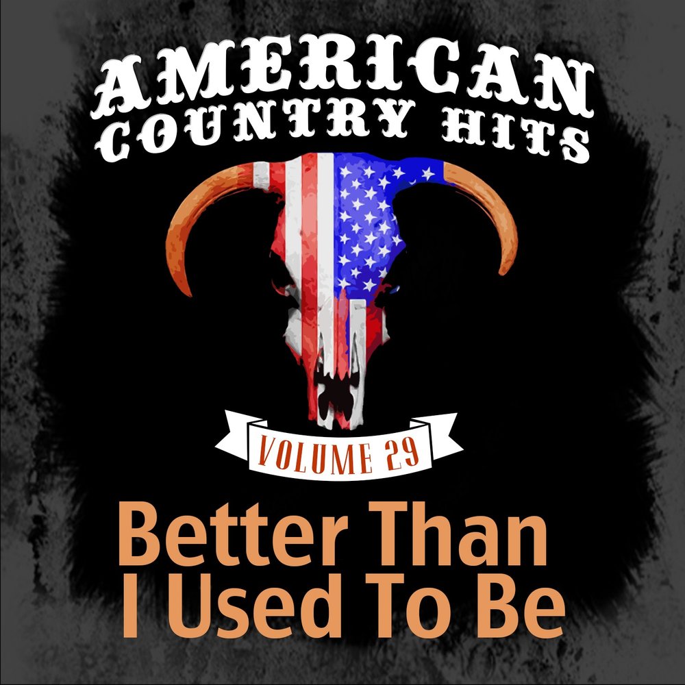 Country hits. American Hits. Country Hits album.