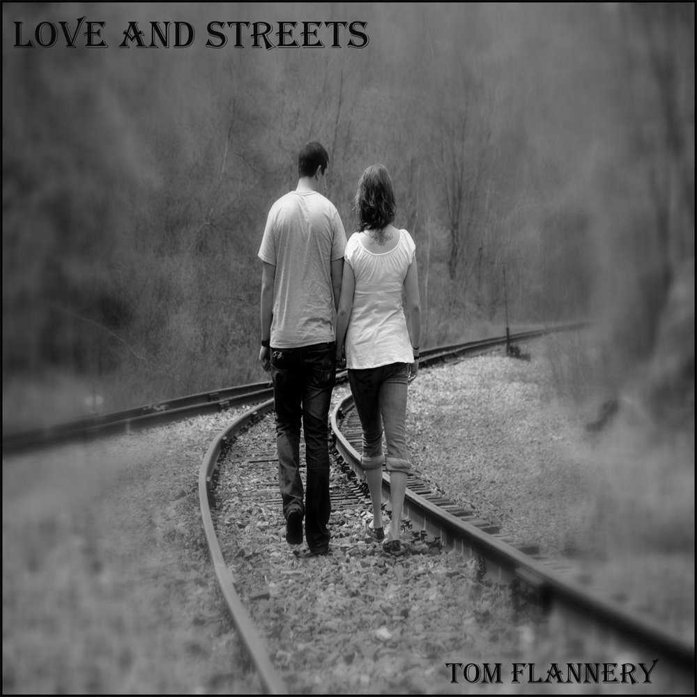 Tom away. Street Love.