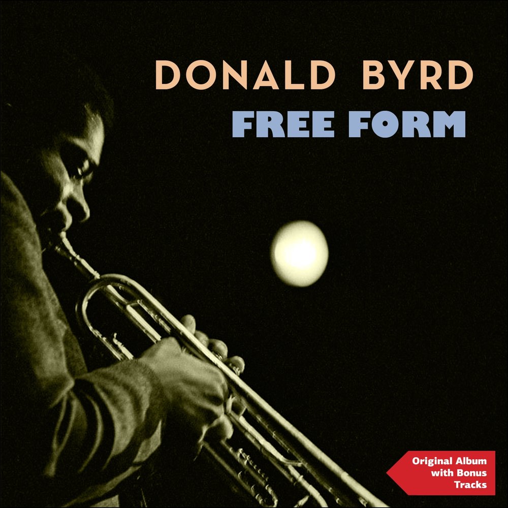 Don format. Donald Byrd.