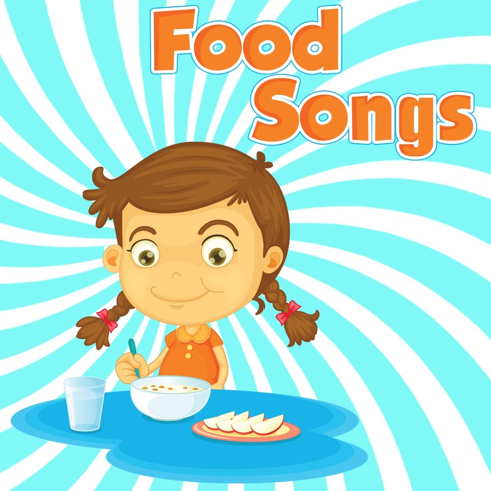 Песни фуд. Food Song. Pop food песни. Hot food песня. A Song about food.
