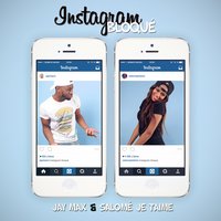 Jaymax - Instagram bloqué 200x200
