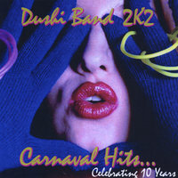 Carnaval Hits 2k2 Dushi Band 200x200