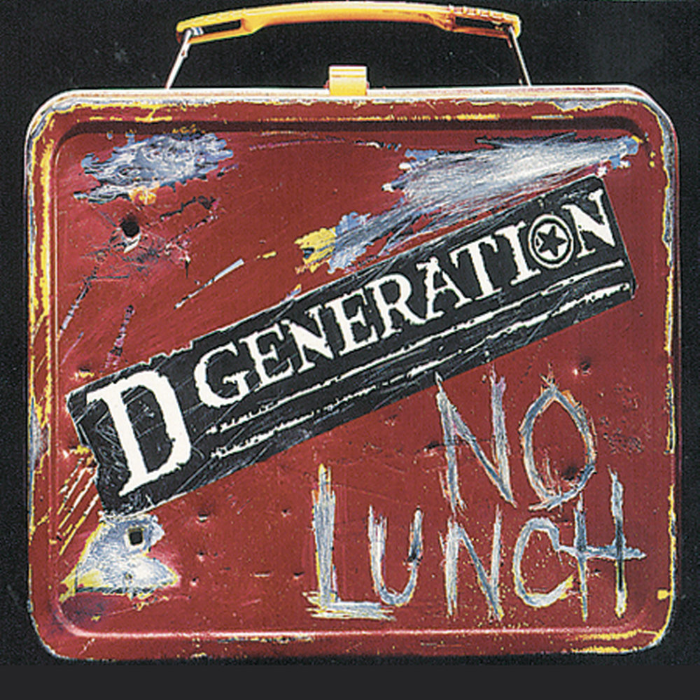 Слушать ланч. Ленинград no Business no lunch. D Generation. Audience "lunch (CD)".