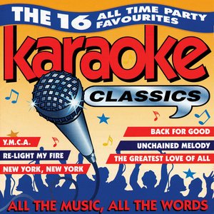 Avid Professional Karaoke - Summer Nights (In The Style Of John Travolta & Olivia Newton John)