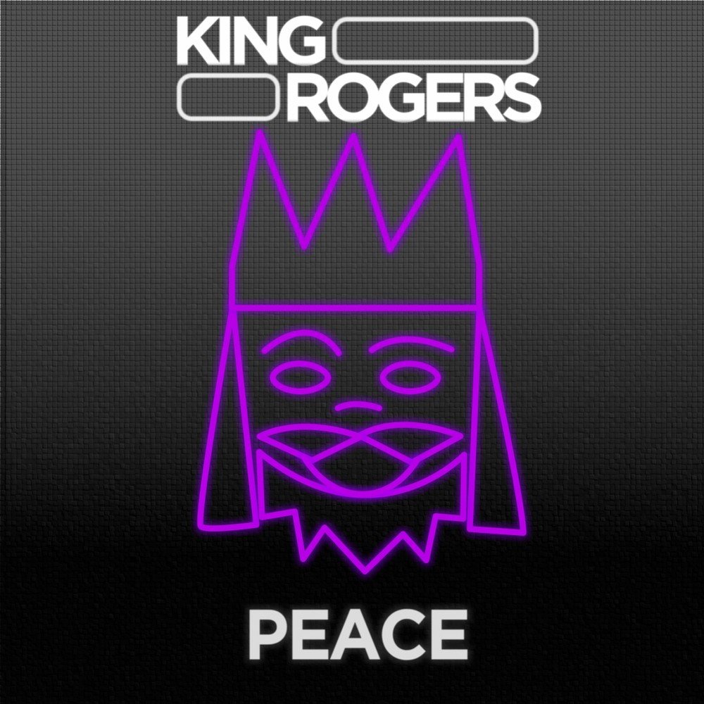 Peace king