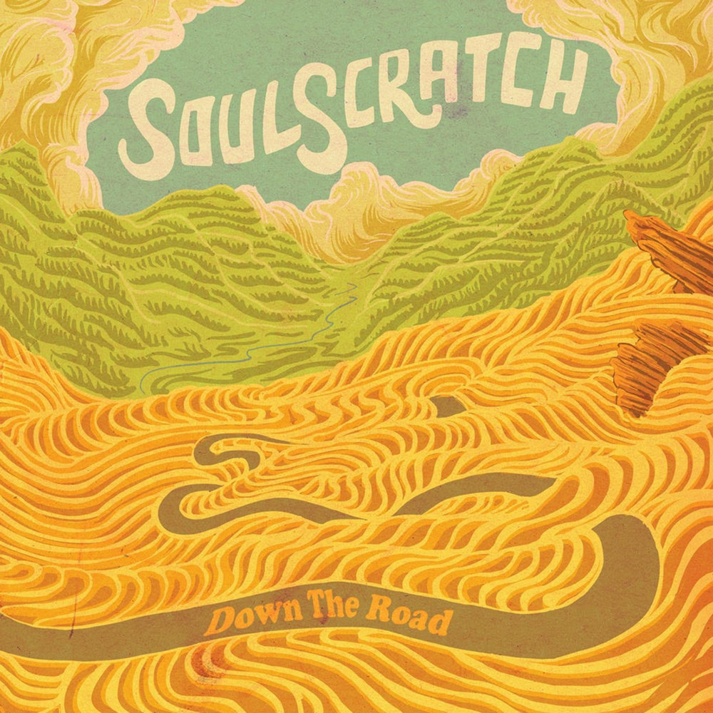 Scratch слушать. Soul Scratch. Soul Scratch be kind. Закат в скретч альбоме.