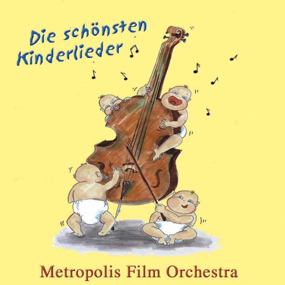 Metropolitan orchestra