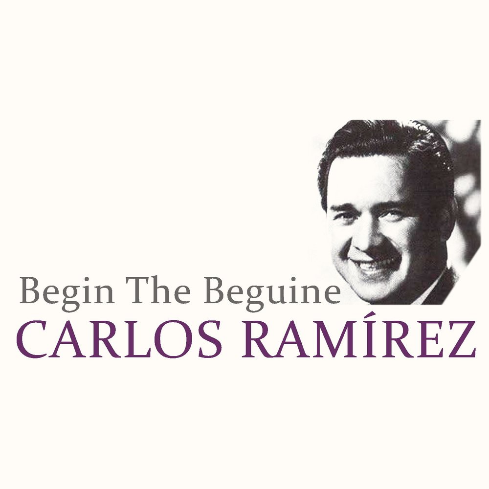 Begin the beguine