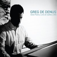 Greg de Denus