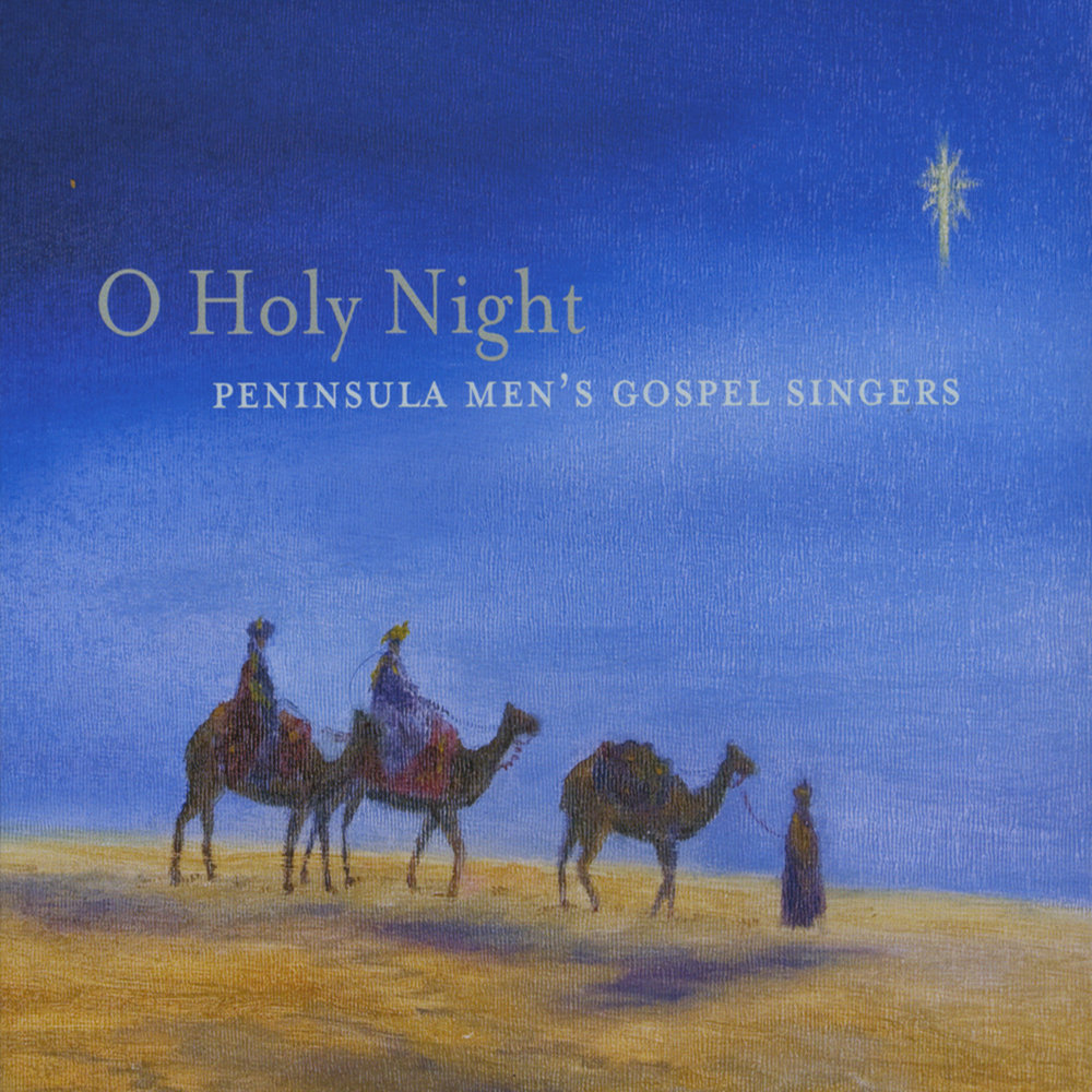 Holy night. O Holy Night. O Holy Night 1906.