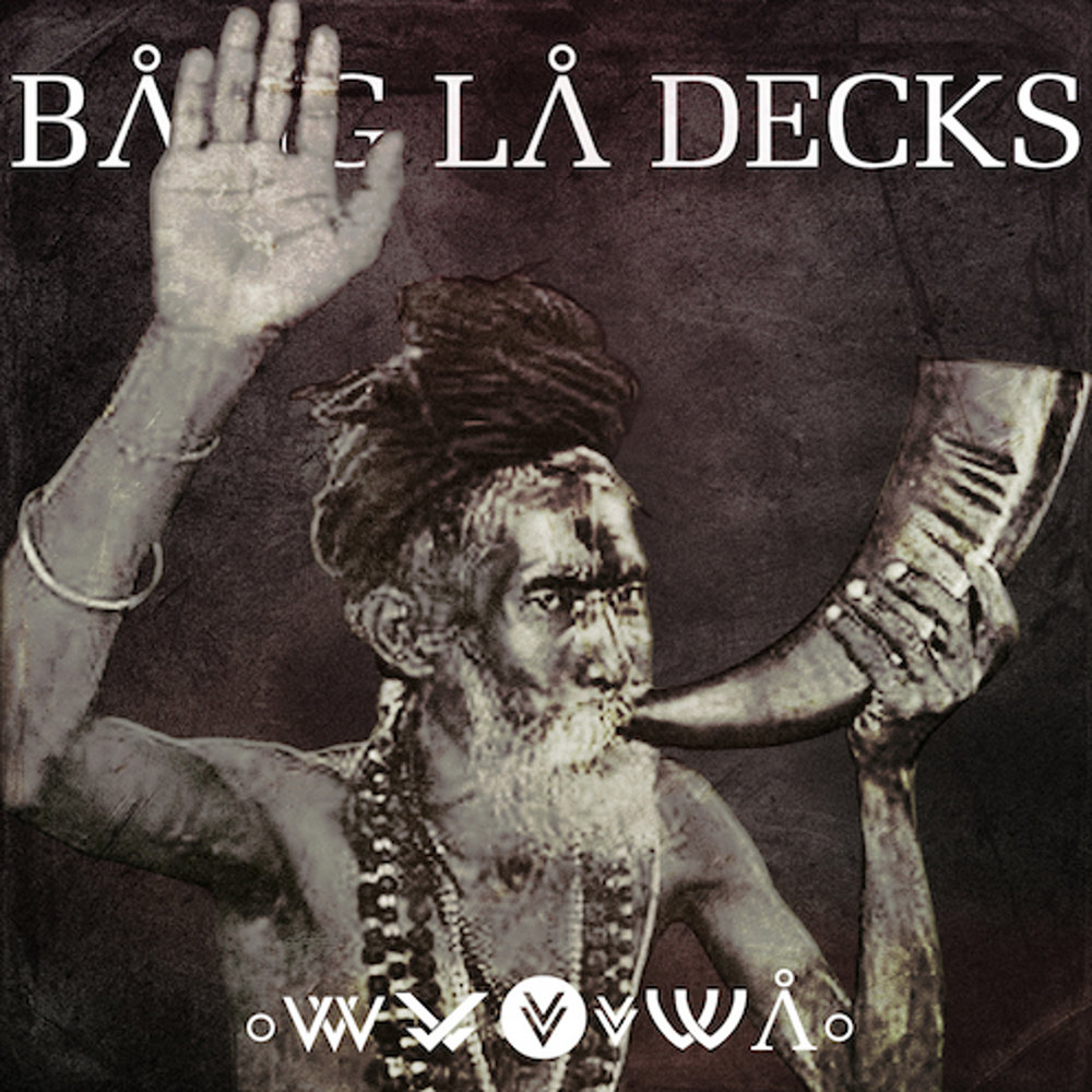 bang la decks zouka radio edit