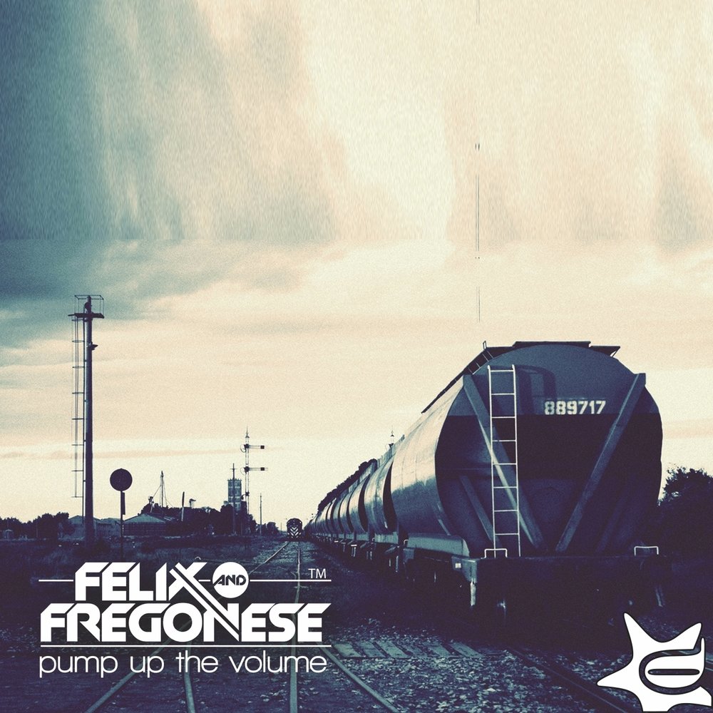 Wake up felix. Felix good times Luca-Fregonese (Disco Mix).