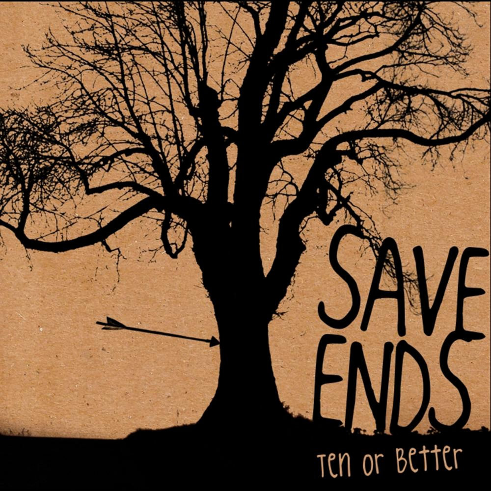 The Dead end save. End and save. Ends.