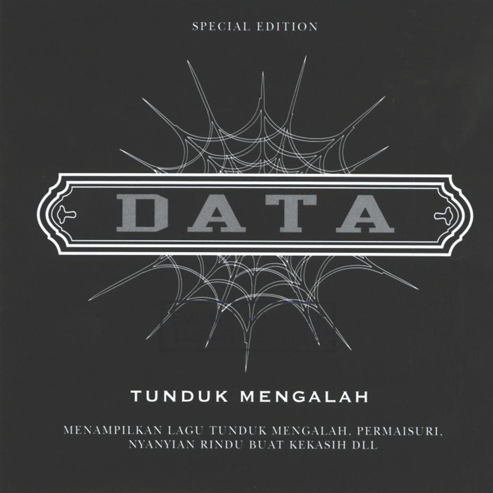 Data album