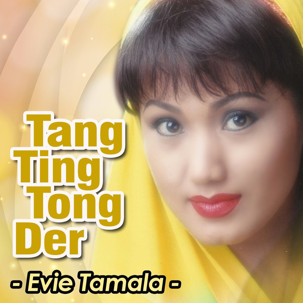 Tang Ting Tong Der — Evie Tamala. Слушать онлайн на Яндекс 