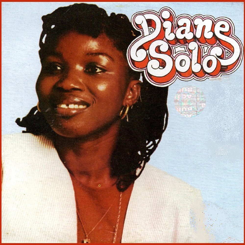 Diane песня. Solo'n.