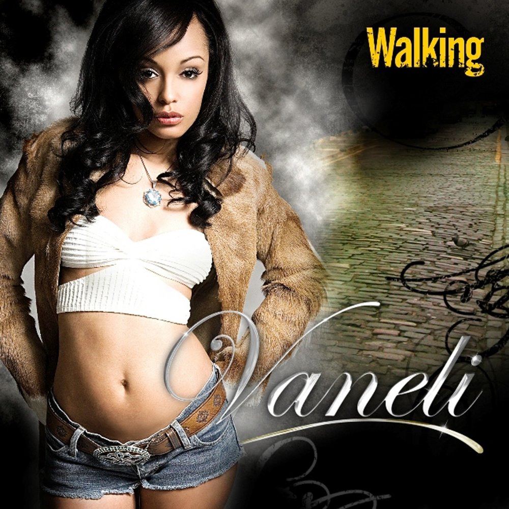 Walking слушать