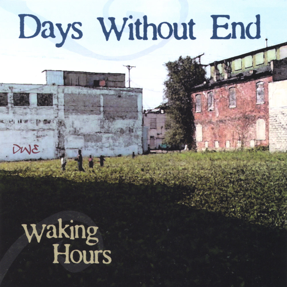 Days without