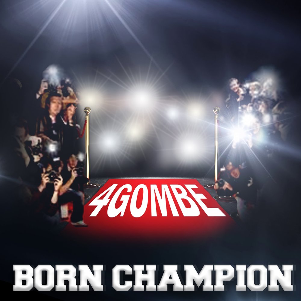 Champion music. Born Champs. Борн песня.