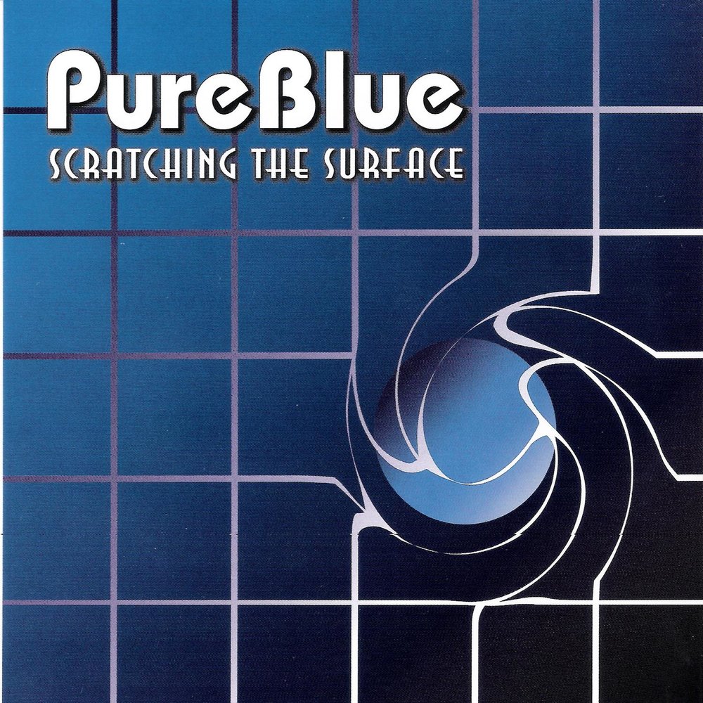 Pure blues. Пур Блю. Purely Blue. Pure Azure Sound. Pure музыка.