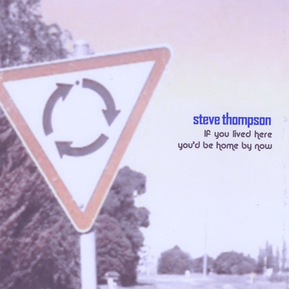 How long you lived here. Steve Thompson Europe i need you. Steve Thomson - Europe (i need you).