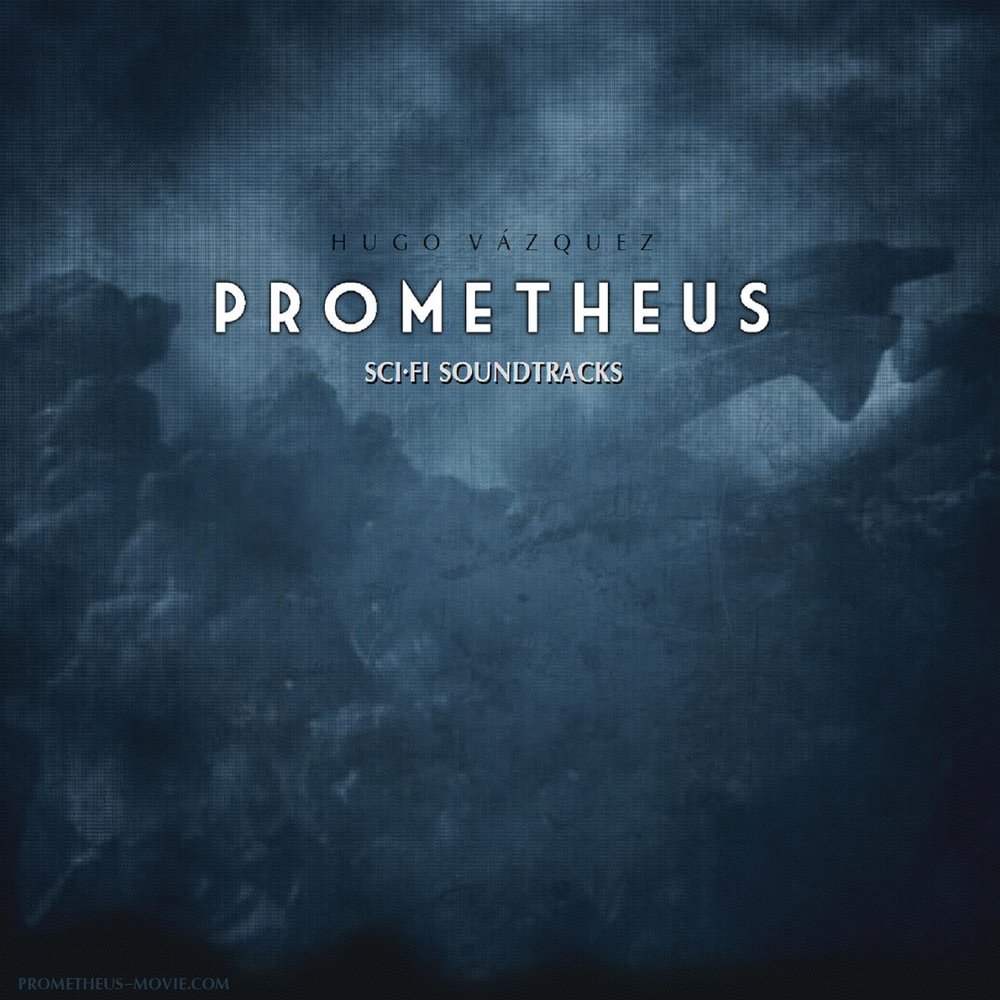 Саундтрек. Soundtrack обложка. Хьюго OST. Prometheus Windows. Prometheus - Space Ambient альбом.