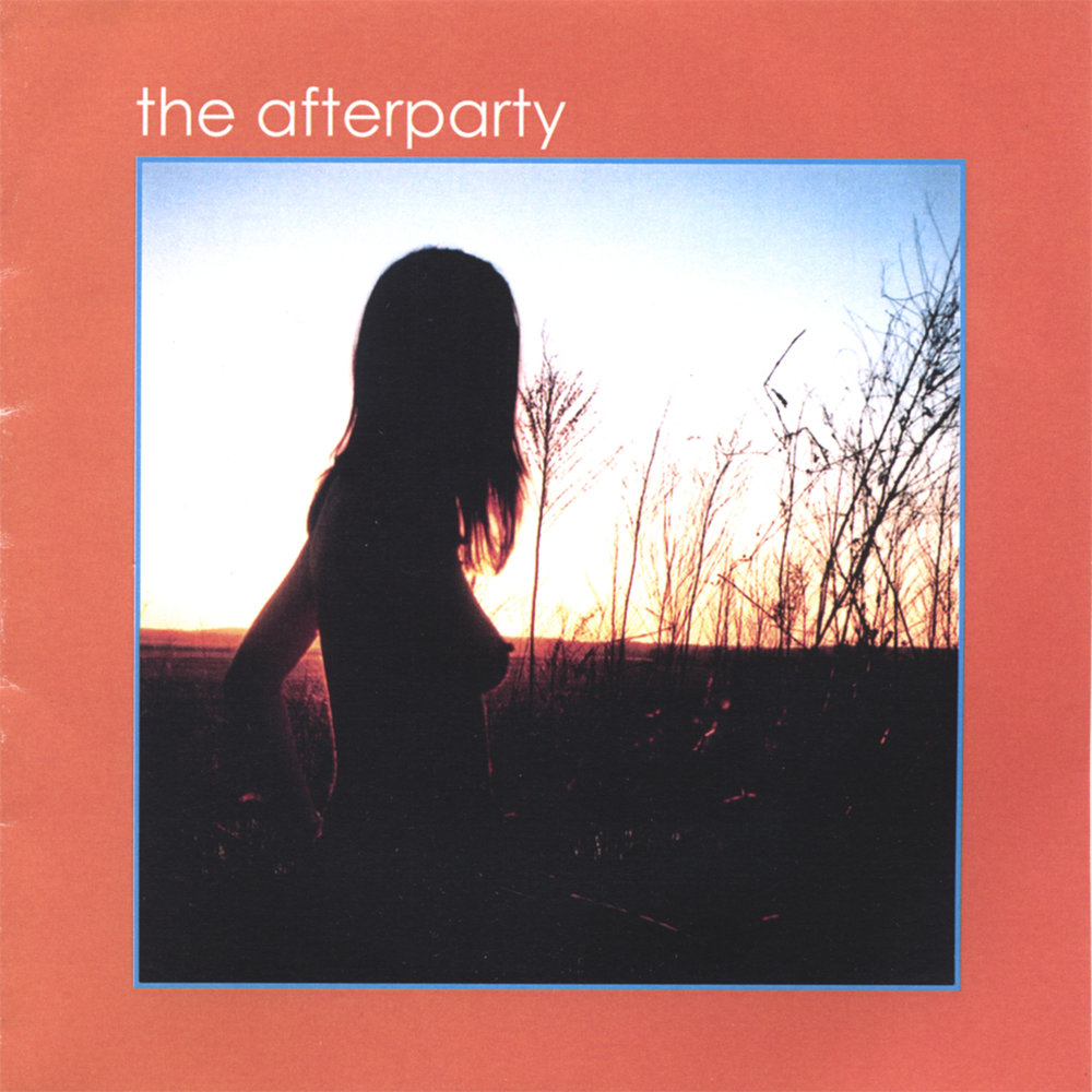 Песни грустно на афтепати. Грустно на афтепати. After the Afterparty. Песня афтерпати обложка. The Afterparty - 1996.